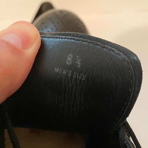 Tod’s oxford lace-ups - Picture 9 of 11